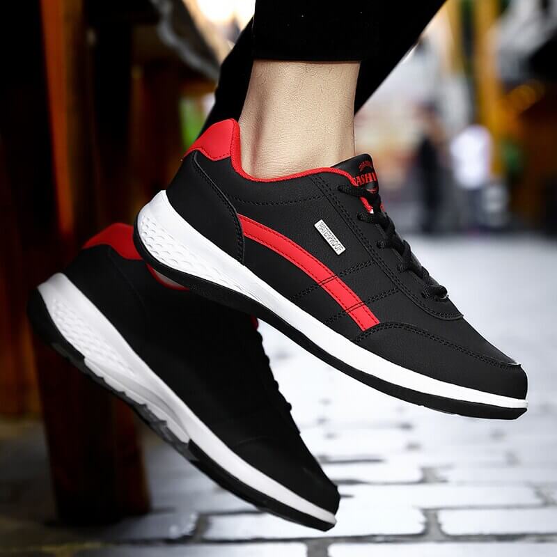 Heren sneakers