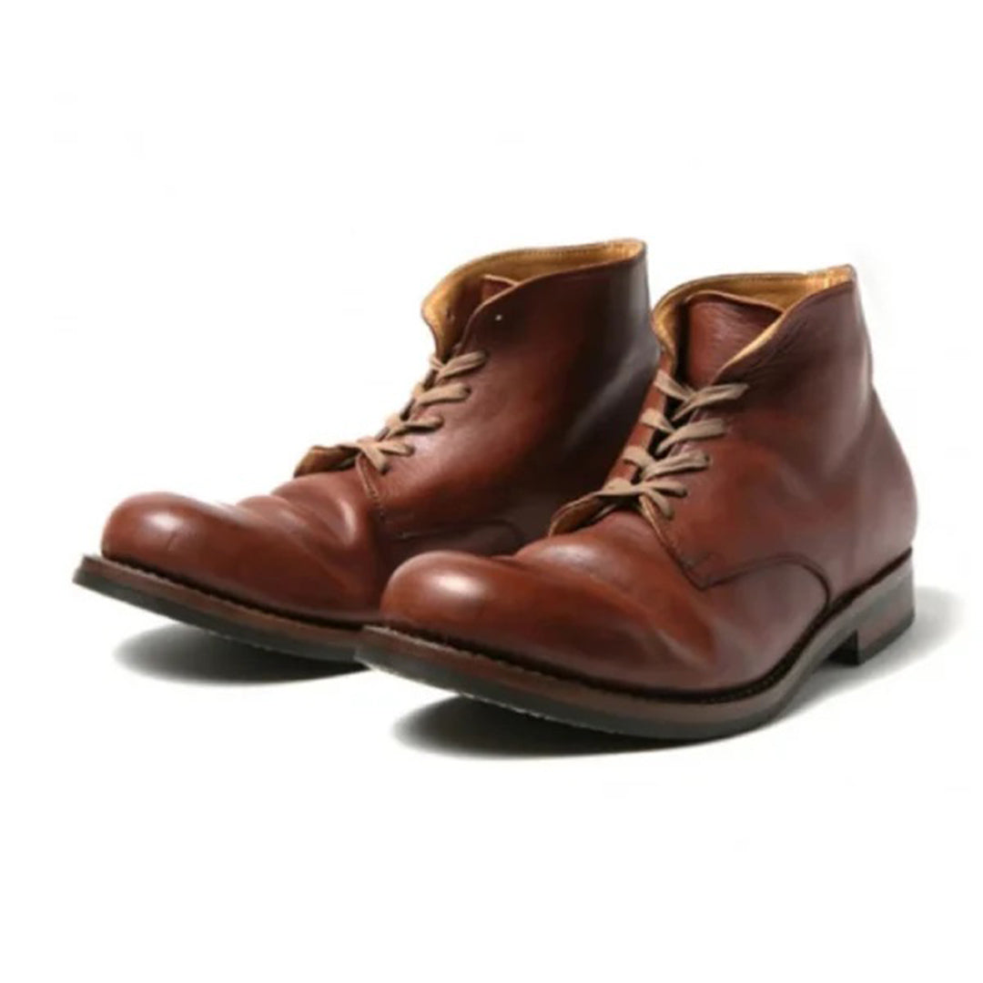 Herenlaarzen – Elegant en comfortabel