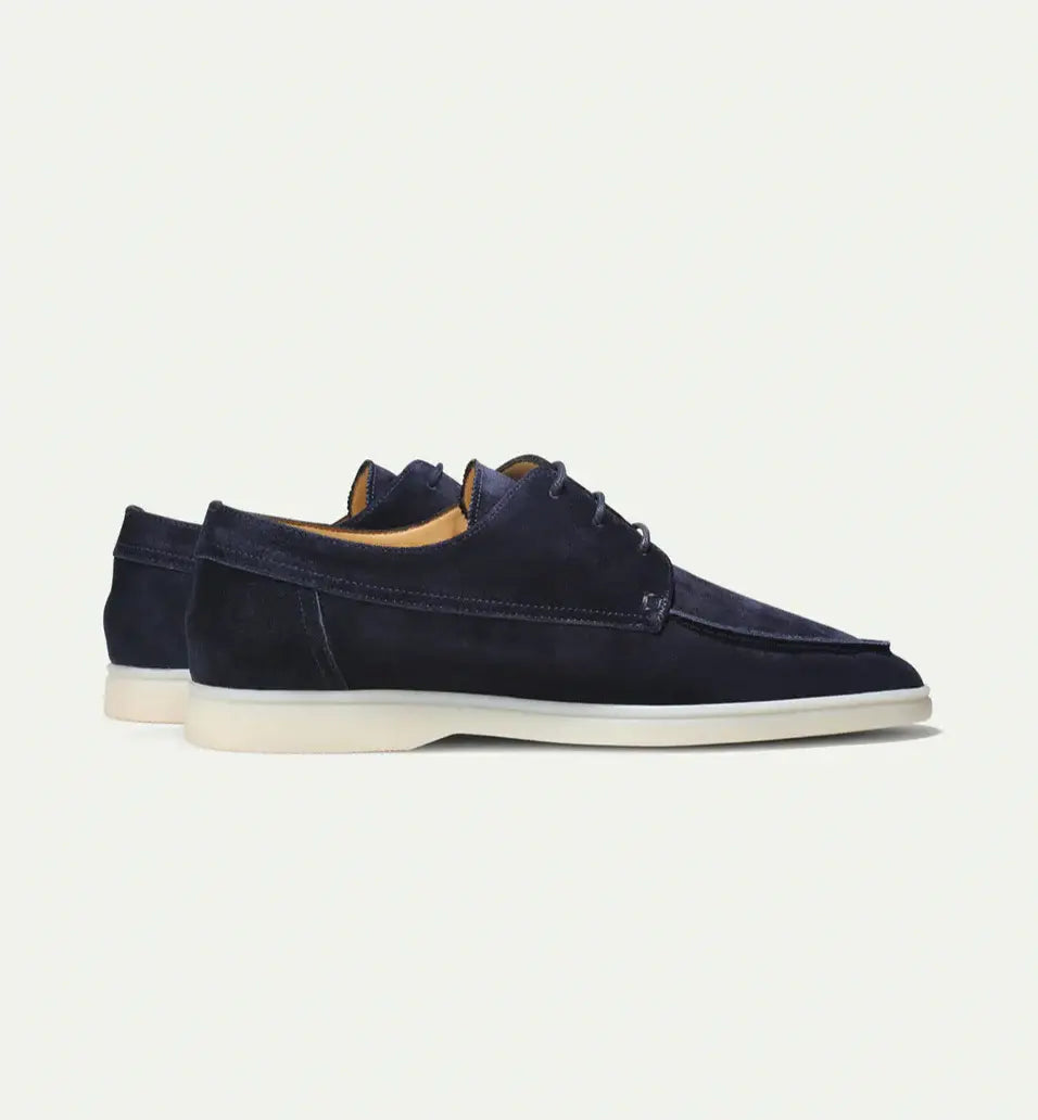 Herenmocassins - Premium - Comfort & Stijl