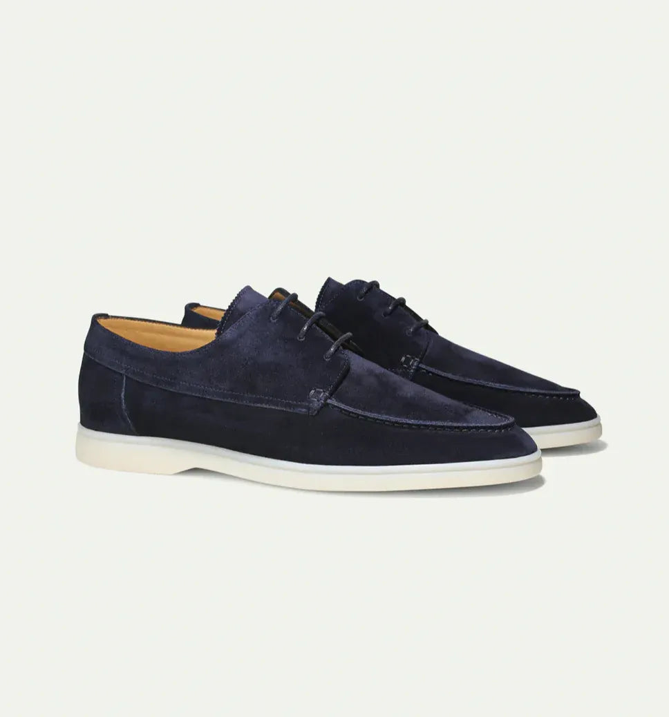 Herenmocassins - Premium - Comfort & Stijl