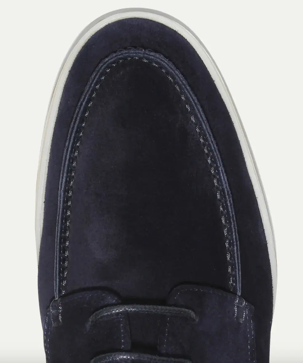 Herenmocassins - Premium - Comfort & Stijl