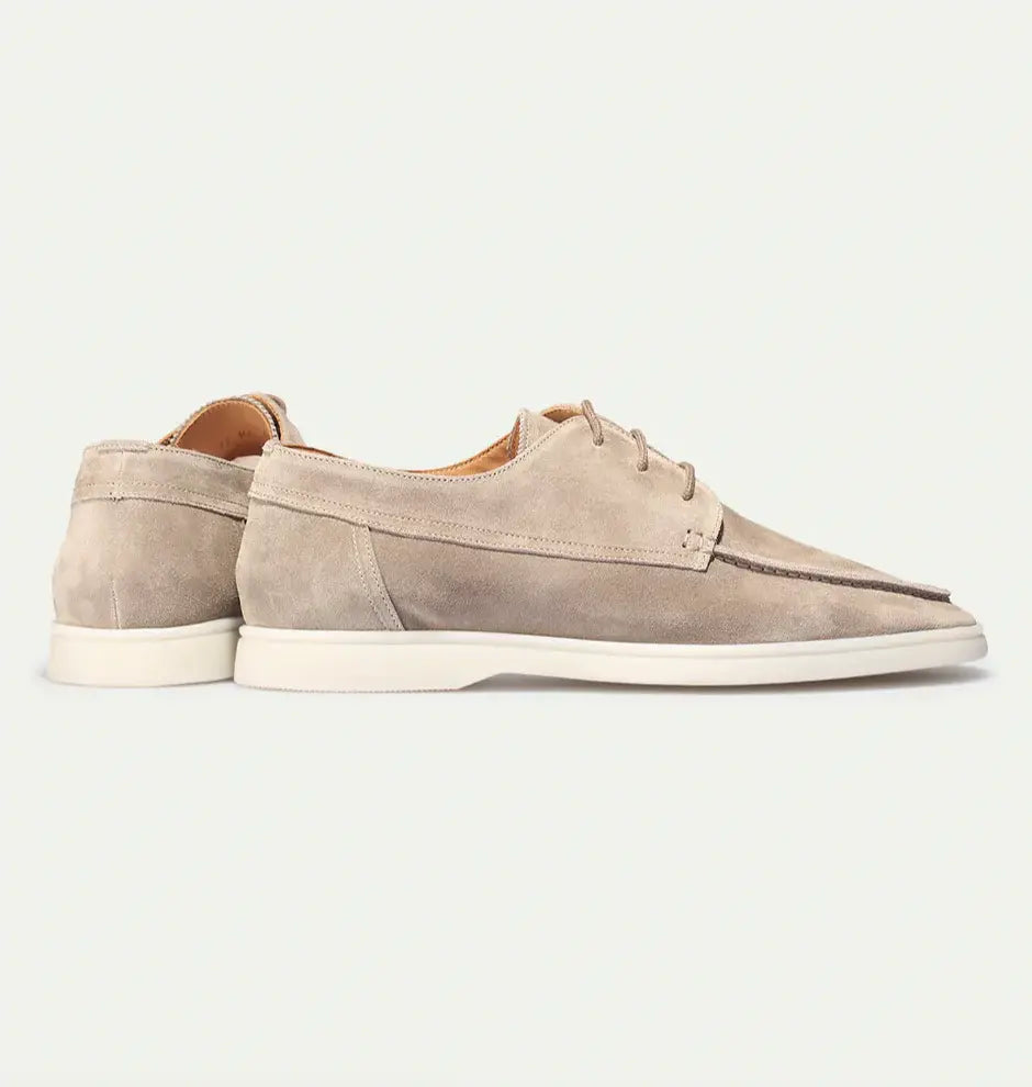 Herenmocassins - Premium - Comfort & Stijl