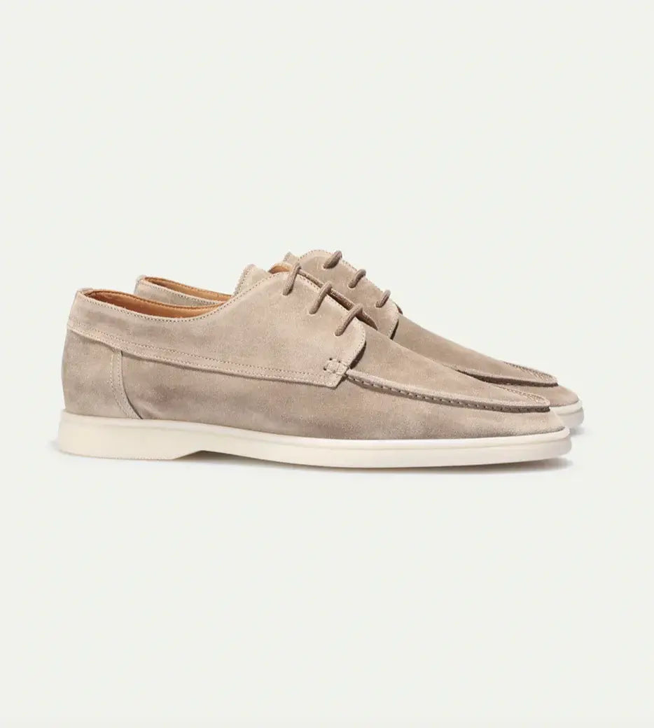 Herenmocassins - Premium - Comfort & Stijl