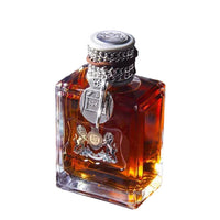 Herenparfum met feromonen - Verleidelijke geur voor dagelijks gebruik en speciale gelegenheden