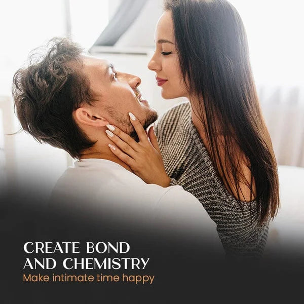 Herenparfum met feromonen - Verleidelijke geur voor dagelijks gebruik en speciale gelegenheden