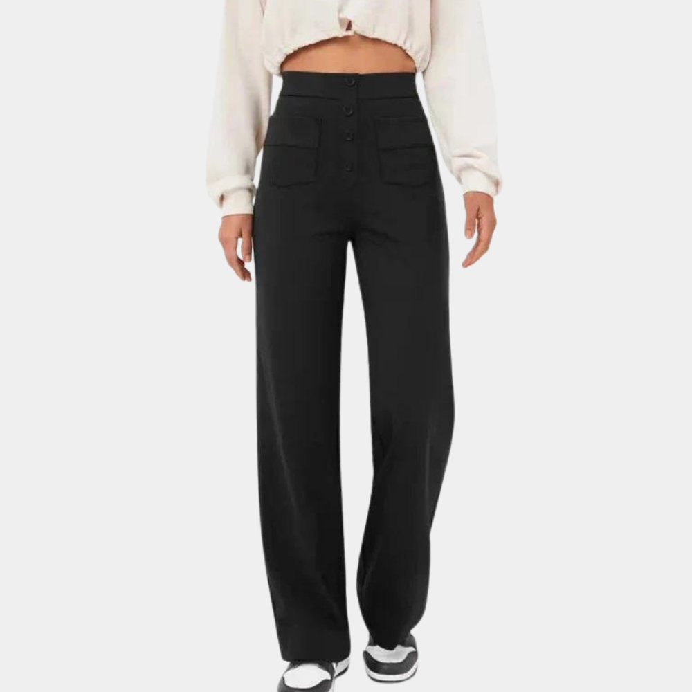 Hoge taille – comfort en stijl voor de zomer