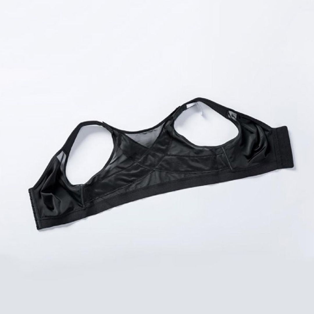 Houdingcorrigerende Beugelloze Dames BH - Comfortabele Ondersteunende BH voor een Betere Lichaamshouding