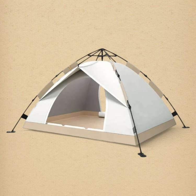 Instant pop-up kampeertent voor outdooravonturen
