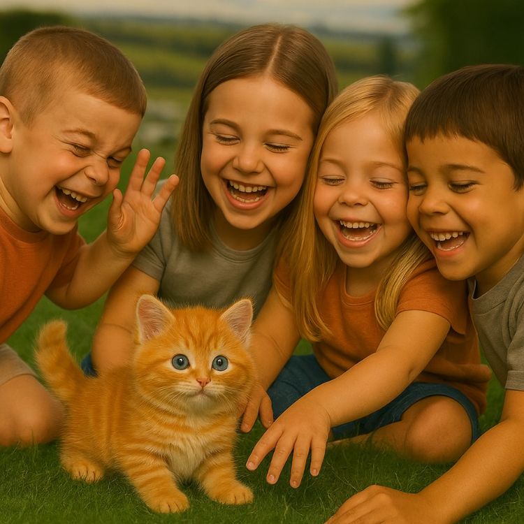 Interactieve Pluche Kat Speelgoed met Realistische Bewegingen voor Kinderen