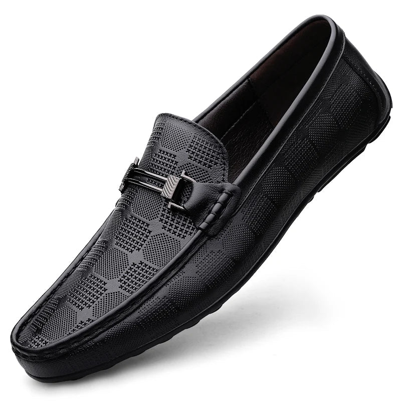 Italiaanse loafer