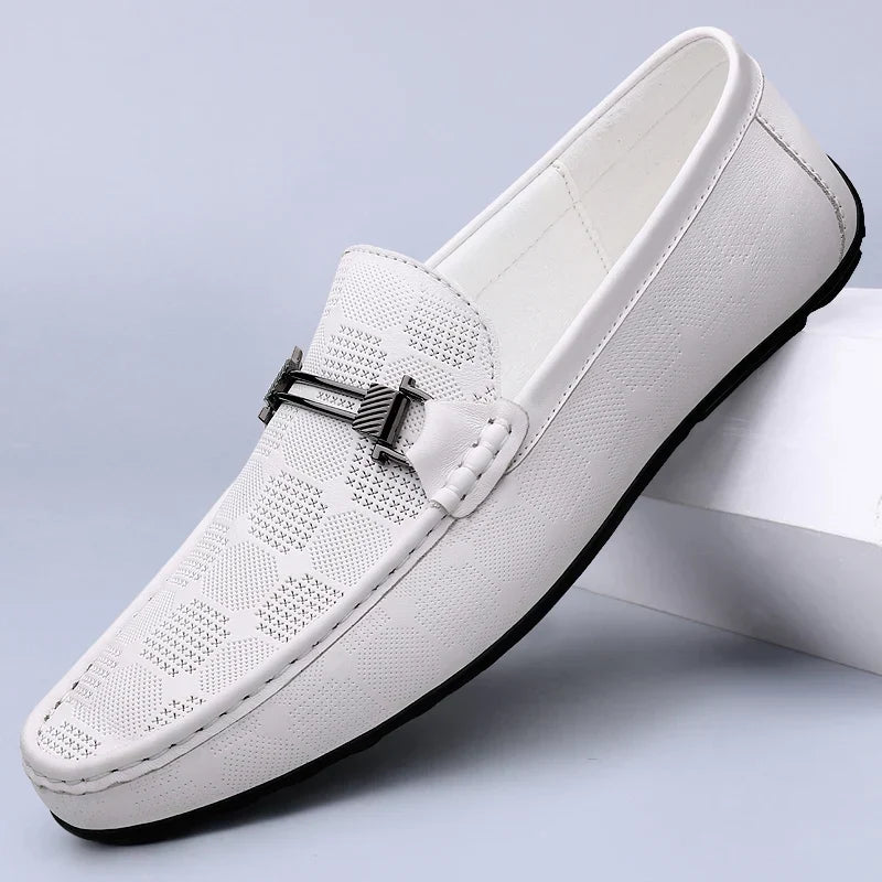 Italiaanse loafer