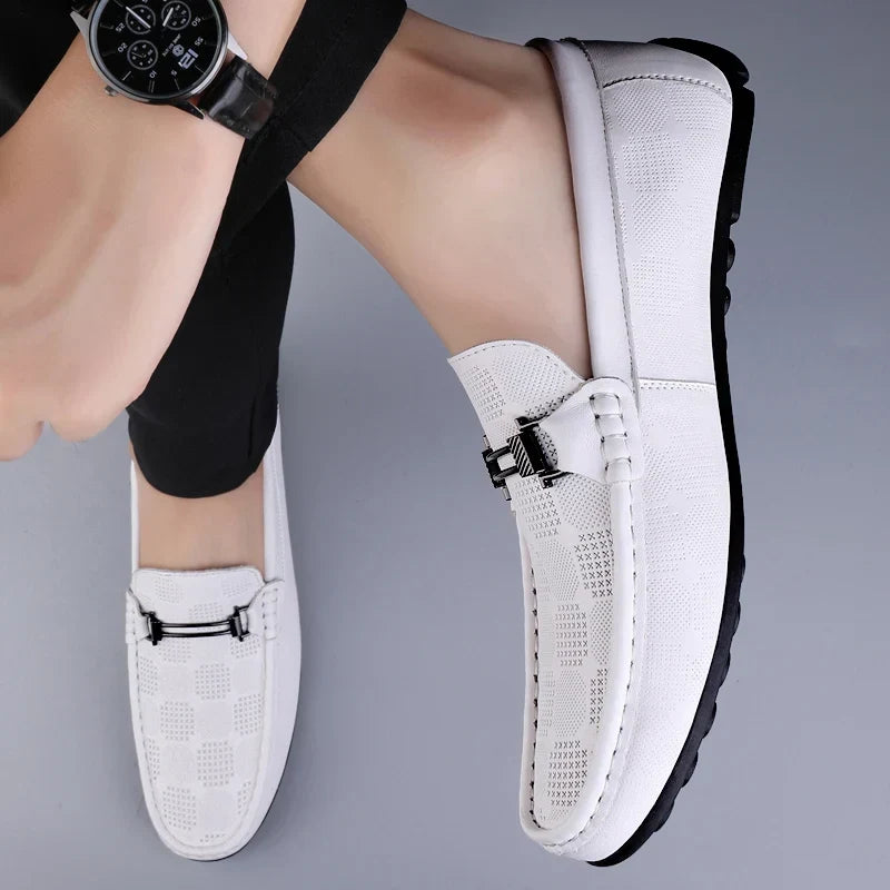 Italiaanse loafer