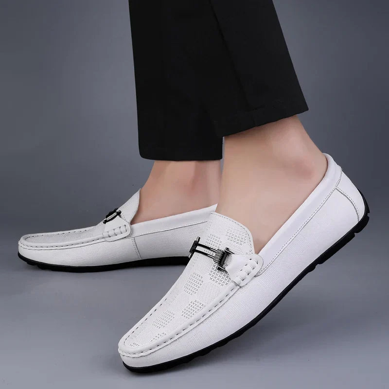 Italiaanse loafer