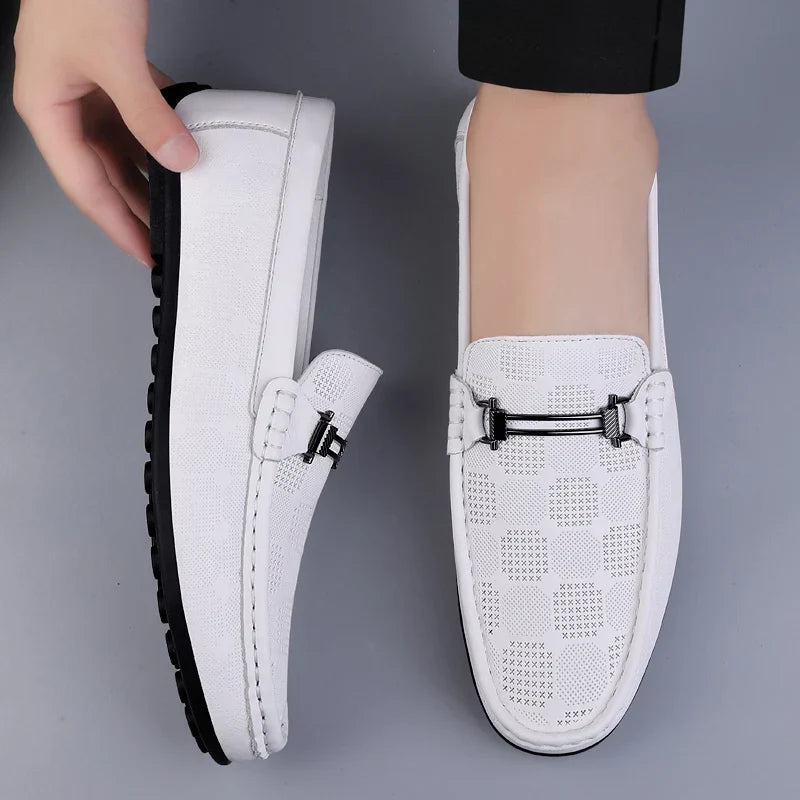 Italiaanse loafer