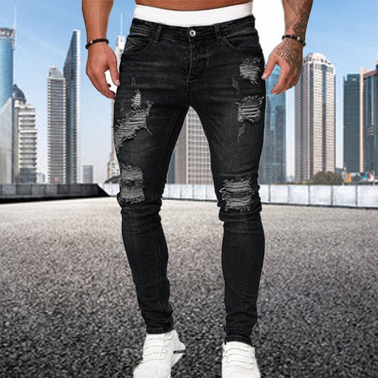 Jeans | Trendy en stoere jeans om je stijl te upgraden