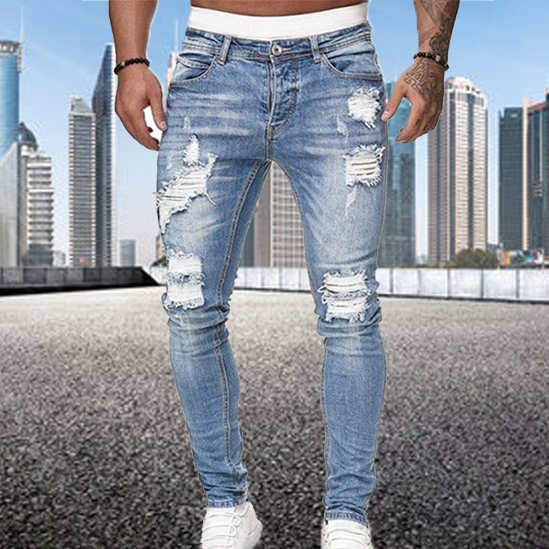 Jeans | Trendy en stoere jeans om je stijl te upgraden