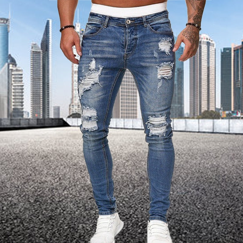 Jeans | Trendy en stoere jeans om je stijl te upgraden
