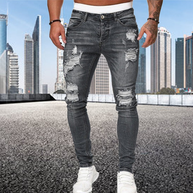 Jeans | Trendy en stoere jeans om je stijl te upgraden