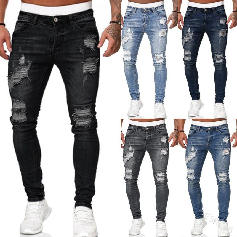 Jeans | Trendy en stoere jeans om je stijl te upgraden