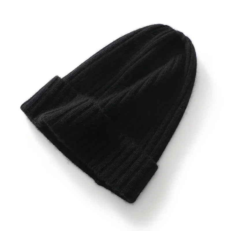Kasjmieren beanie