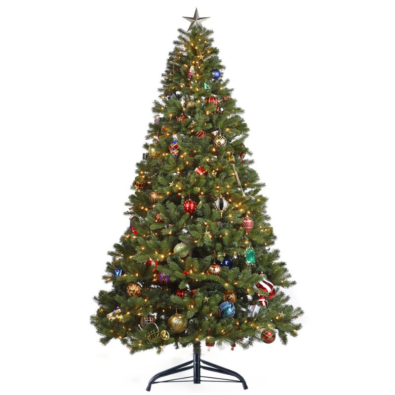 Kerstboomstandaard