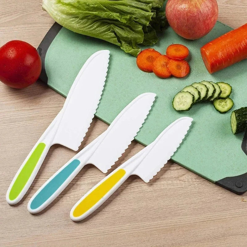 Kinderkeukenset – Echt keukengerei voor kleine chef-koks