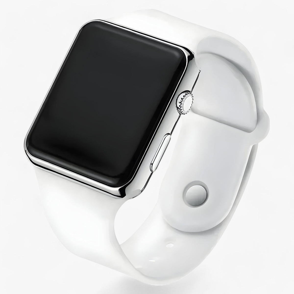 Klassiek digitaal horloge – Tijdloos en veelzijdig