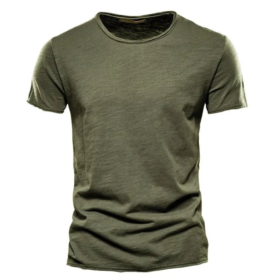 Klassiek T-shirt voor dagelijks gebruik