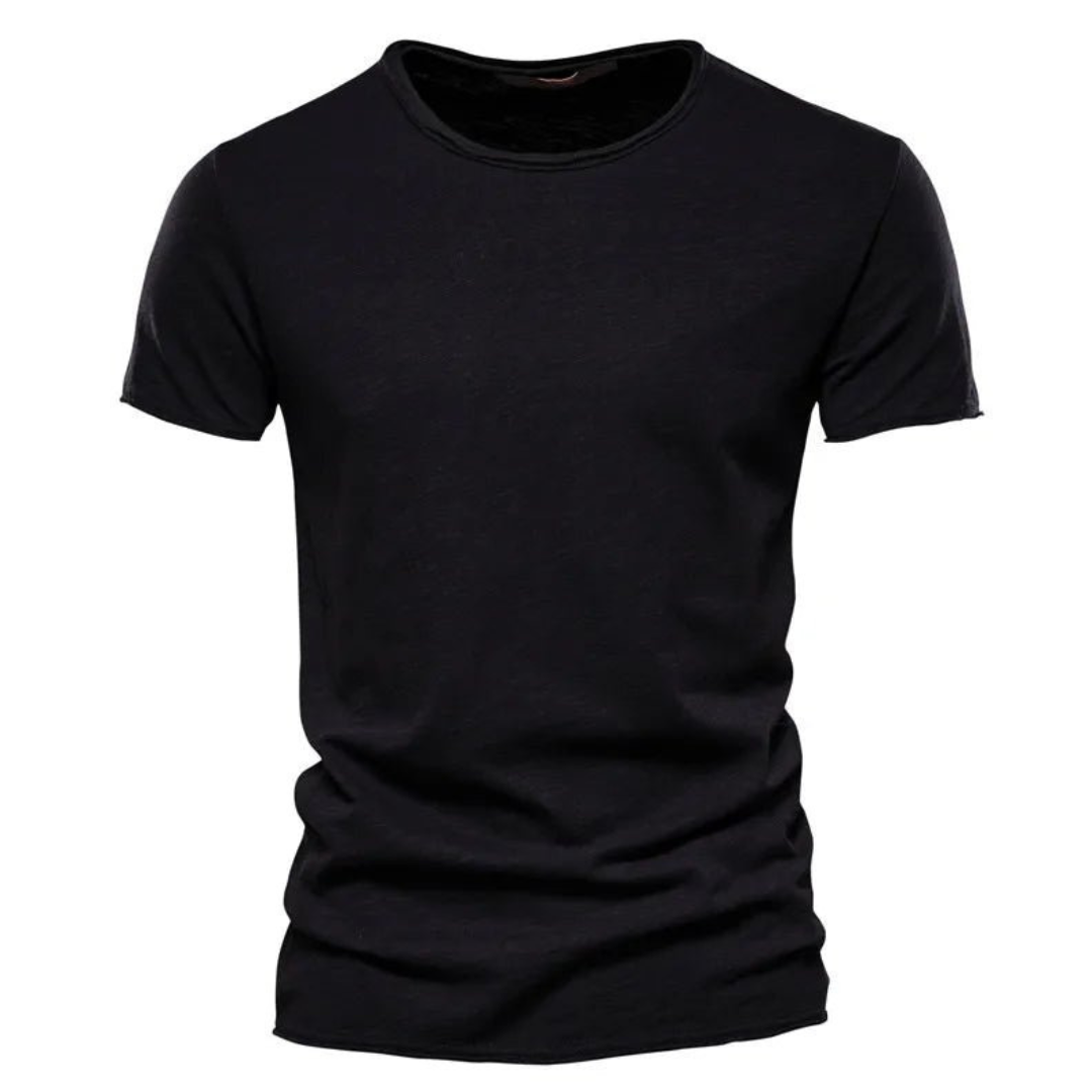 Klassiek T-shirt voor dagelijks gebruik