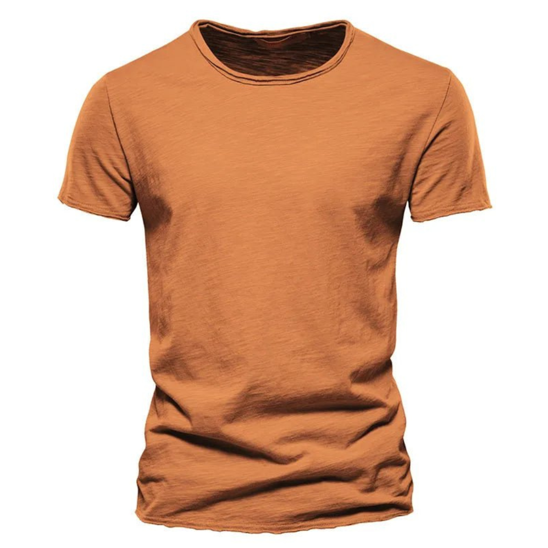 Klassiek T-shirt voor dagelijks gebruik