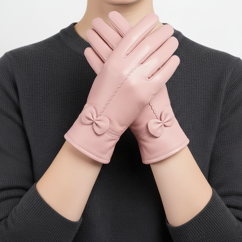 Klassieke handschoenen