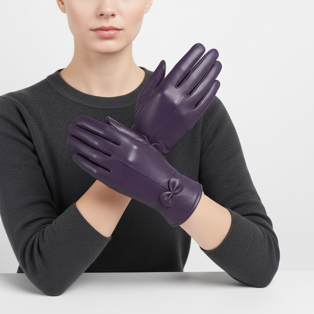 Klassieke handschoenen
