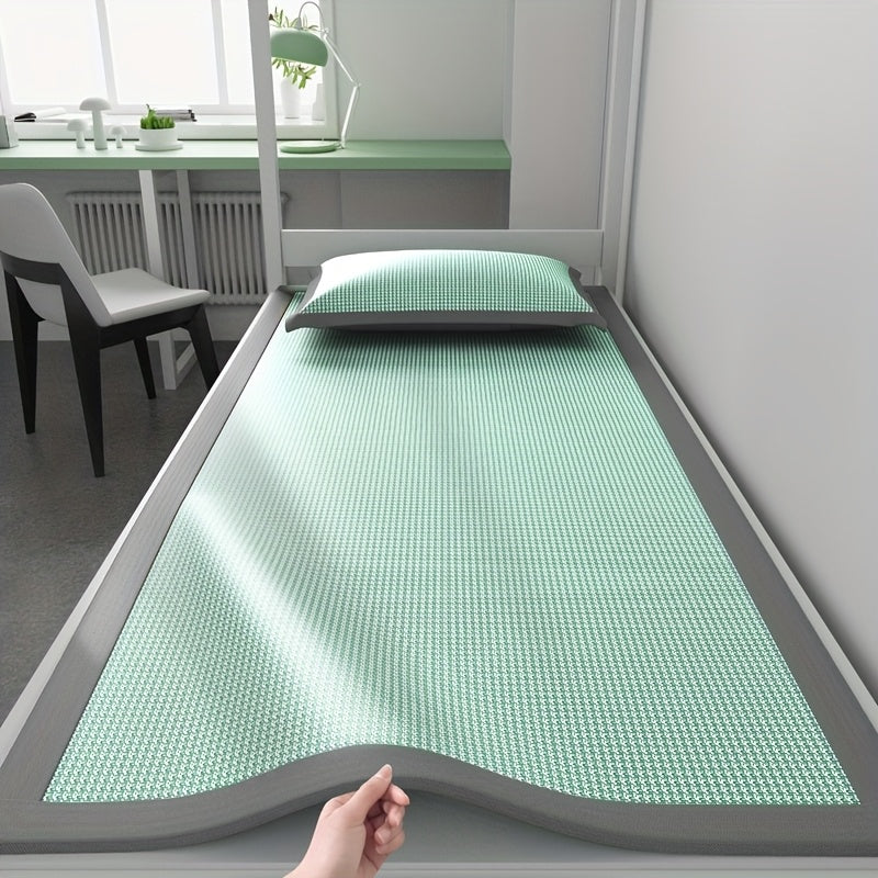 Koelende matrasbeschermer voor zomercomfort