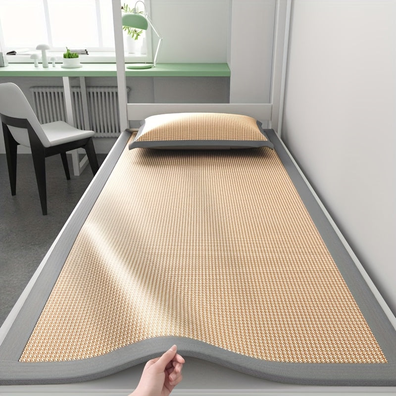 Koelende matrasbeschermer voor zomercomfort