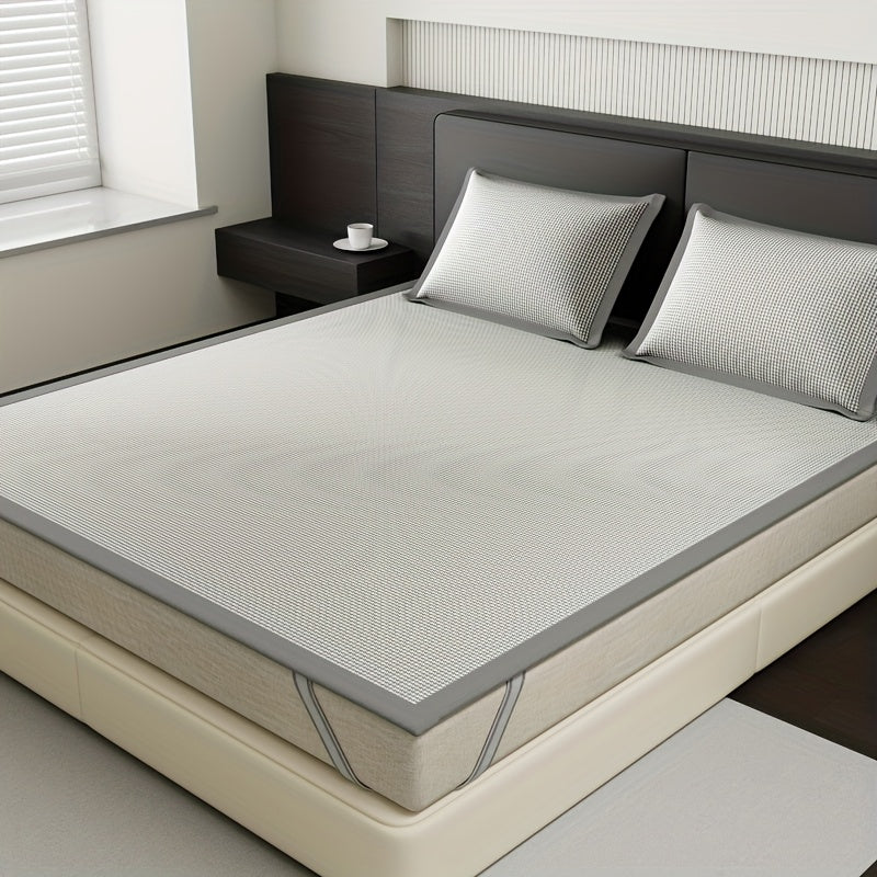 Koelende matrasbeschermer voor zomercomfort