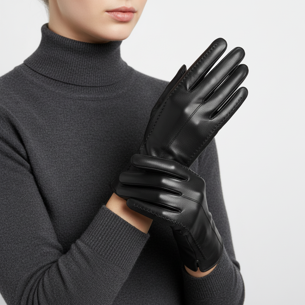 Korte Essentiële Handschoenen