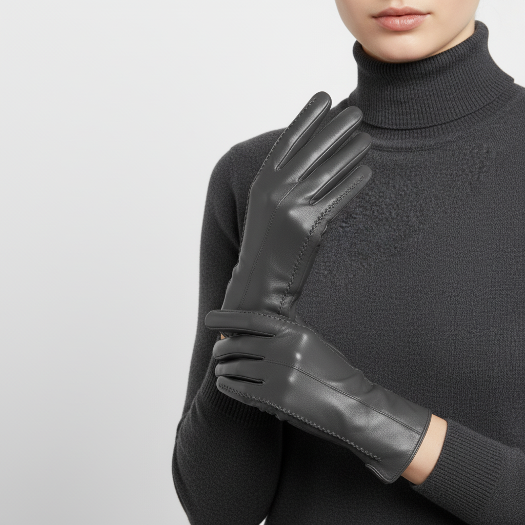 Korte Essentiële Handschoenen