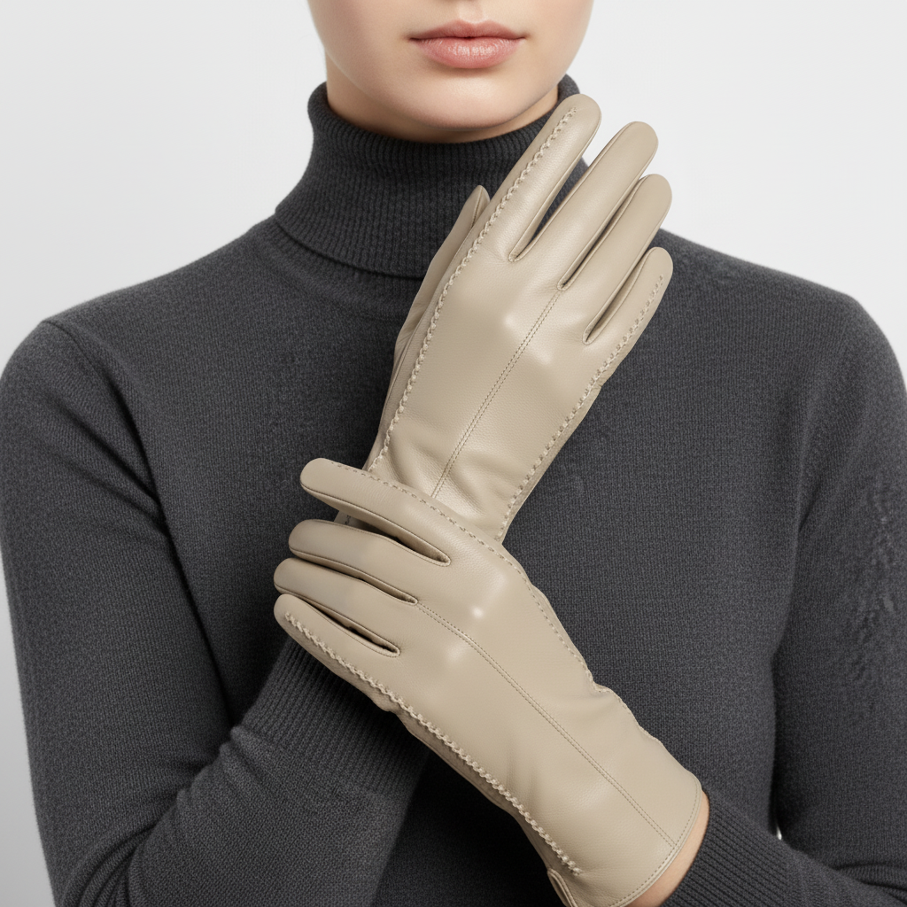 Korte Essentiële Handschoenen