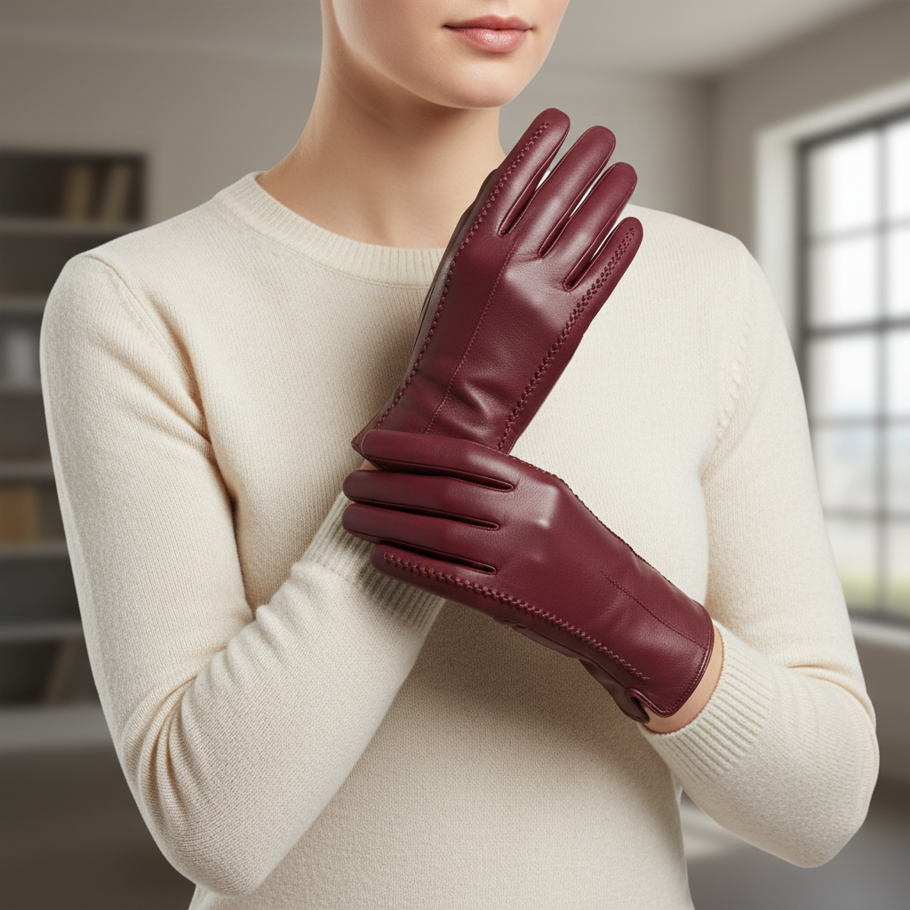 Korte Essentiële Handschoenen