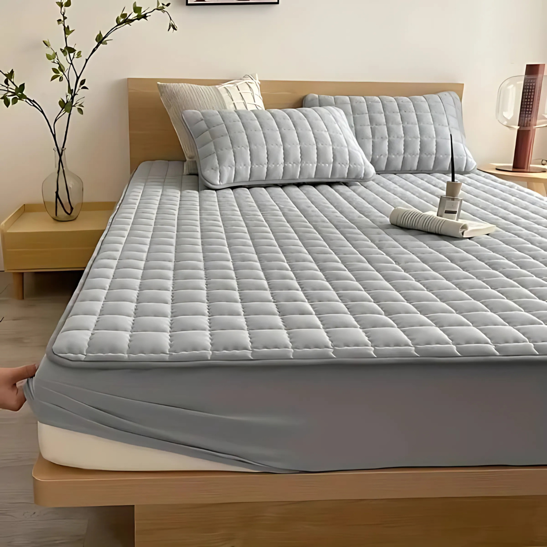 Koudschuim matras