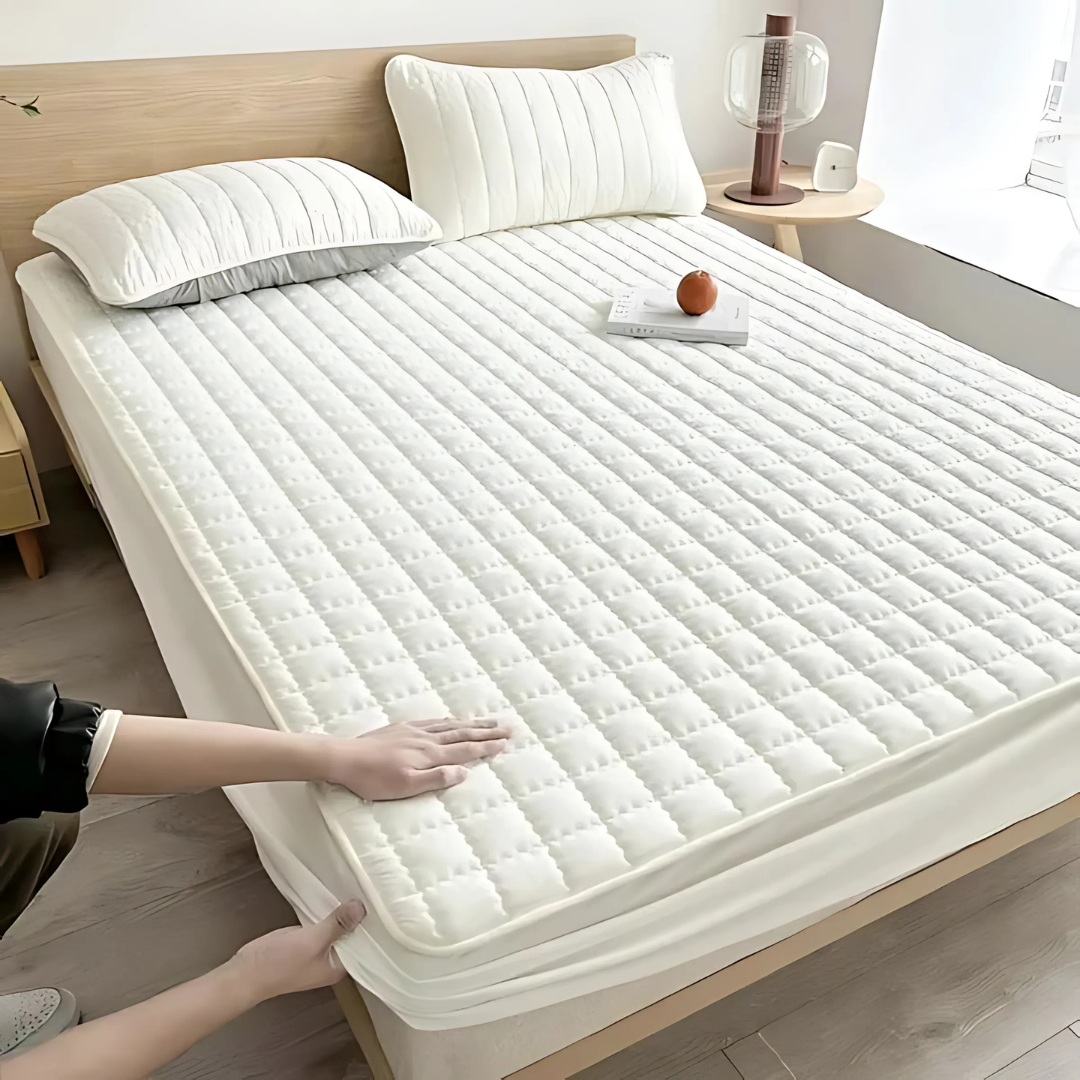 Koudschuim matras