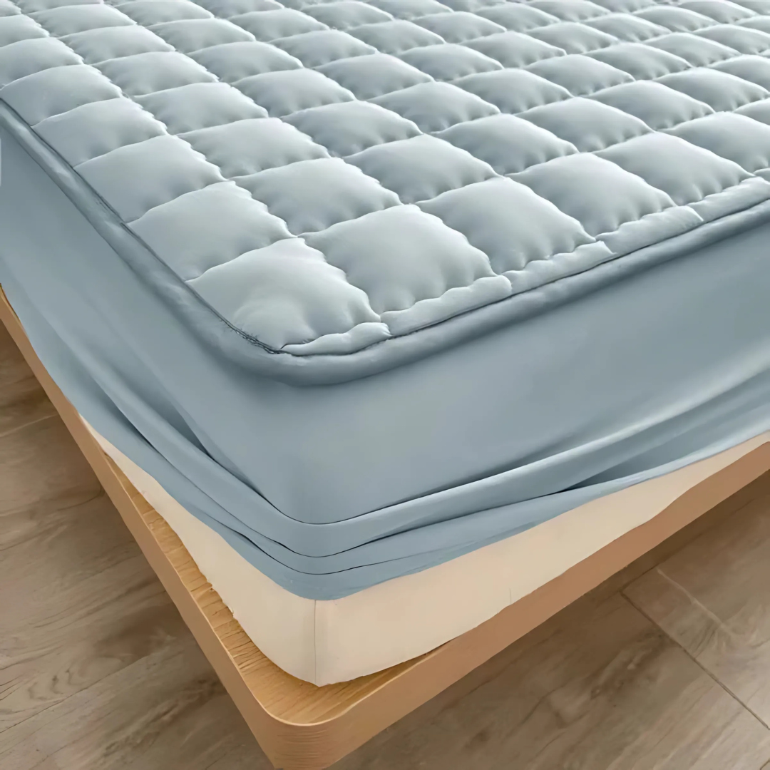 Koudschuim matras