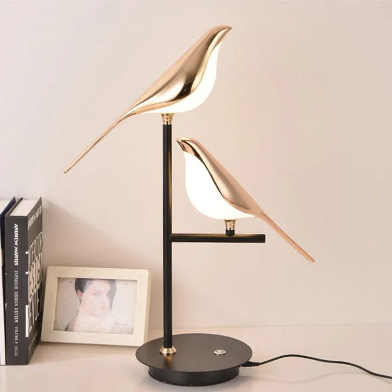 LED-tafellamp