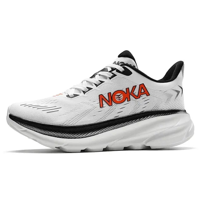 Lichte hardloopschoenen voor heren