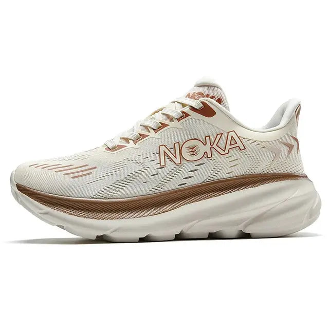 Lichte hardloopschoenen voor heren