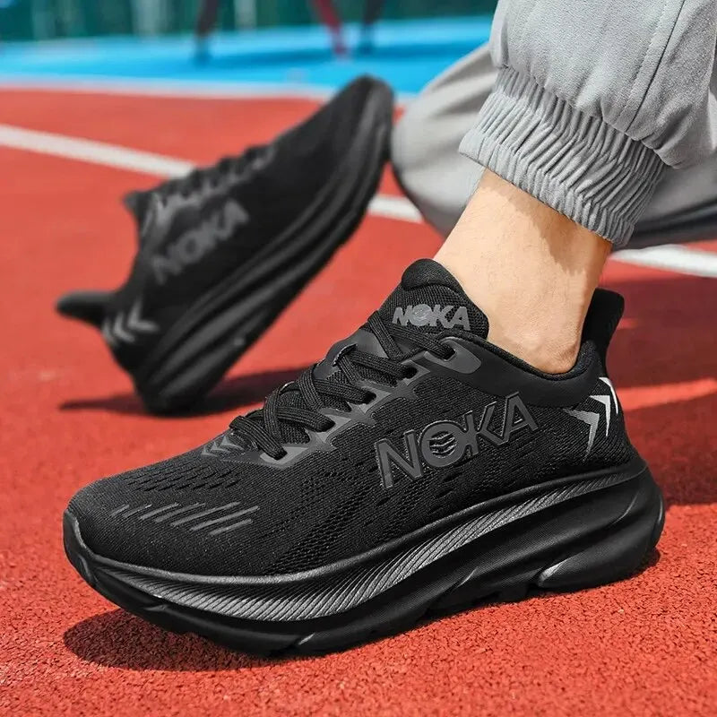 Lichte hardloopschoenen voor heren