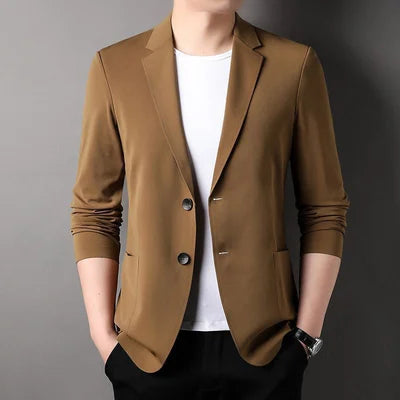 Lichte zomerblazer