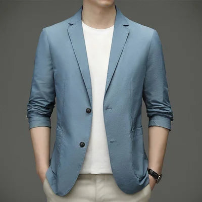 Lichte zomerblazer