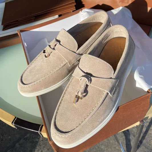Loafers | Tijdloos & Comfortabel | Damesschoenen