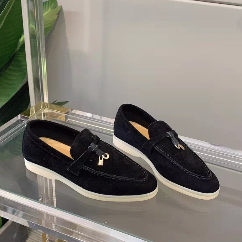 Loafers | Tijdloos & Comfortabel | Damesschoenen